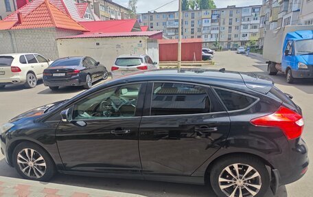 Ford Focus III, 2011 год, 700 000 рублей, 6 фотография