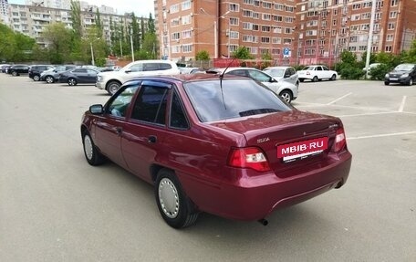 Daewoo Nexia I рестайлинг, 2009 год, 295 000 рублей, 4 фотография