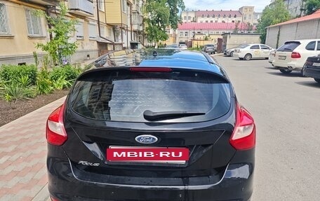 Ford Focus III, 2011 год, 700 000 рублей, 3 фотография