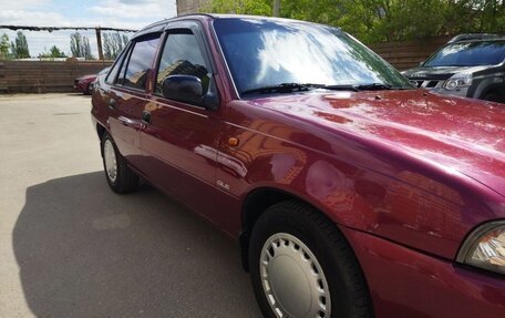 Daewoo Nexia I рестайлинг, 2009 год, 295 000 рублей, 15 фотография