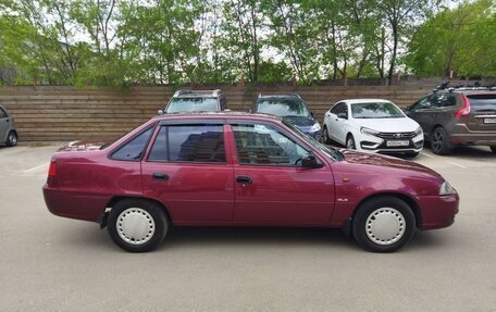 Daewoo Nexia I рестайлинг, 2009 год, 295 000 рублей, 7 фотография