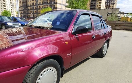 Daewoo Nexia I рестайлинг, 2009 год, 295 000 рублей, 14 фотография