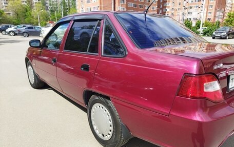 Daewoo Nexia I рестайлинг, 2009 год, 295 000 рублей, 17 фотография