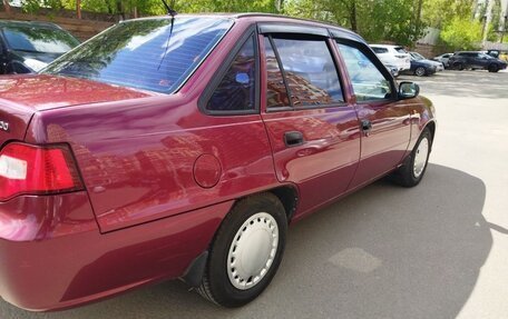 Daewoo Nexia I рестайлинг, 2009 год, 295 000 рублей, 16 фотография