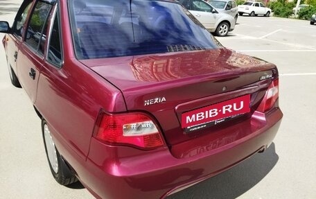 Daewoo Nexia I рестайлинг, 2009 год, 295 000 рублей, 13 фотография