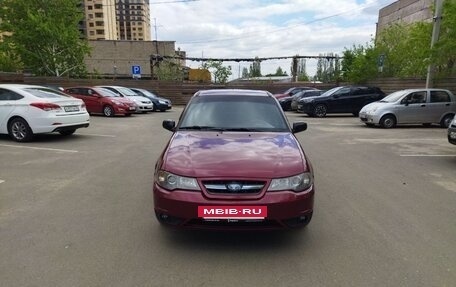 Daewoo Nexia I рестайлинг, 2009 год, 295 000 рублей, 9 фотография