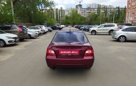 Daewoo Nexia I рестайлинг, 2009 год, 295 000 рублей, 5 фотография