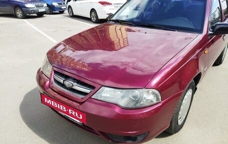 Daewoo Nexia I рестайлинг, 2009 год, 295 000 рублей, 12 фотография
