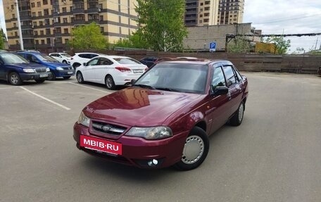 Daewoo Nexia I рестайлинг, 2009 год, 295 000 рублей, 11 фотография