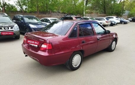 Daewoo Nexia I рестайлинг, 2009 год, 295 000 рублей, 6 фотография