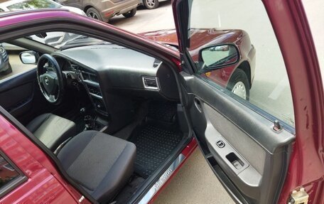 Daewoo Nexia I рестайлинг, 2009 год, 295 000 рублей, 23 фотография