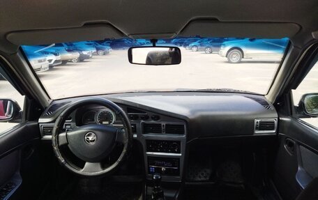 Daewoo Nexia I рестайлинг, 2009 год, 295 000 рублей, 24 фотография