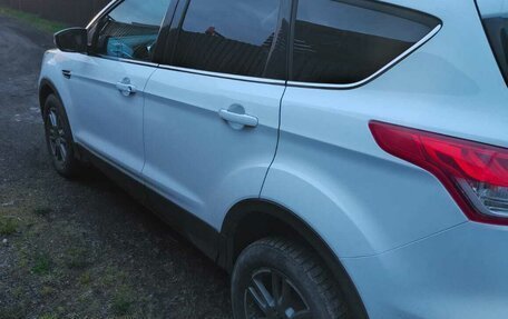 Ford Kuga III, 2015 год, 1 350 000 рублей, 2 фотография