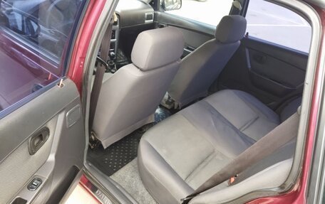 Daewoo Nexia I рестайлинг, 2009 год, 295 000 рублей, 21 фотография