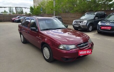 Daewoo Nexia I рестайлинг, 2009 год, 295 000 рублей, 8 фотография