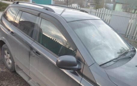 SsangYong Kyron I, 2011 год, 1 100 000 рублей, 3 фотография