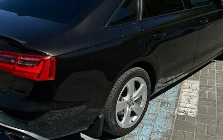 Audi A6, 2013 год, 1 650 000 рублей, 2 фотография