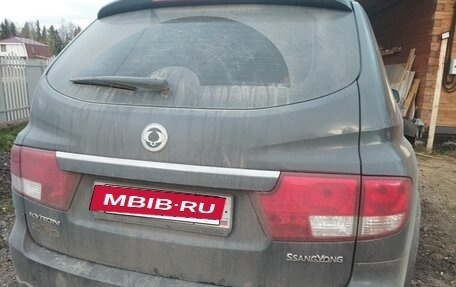 SsangYong Kyron I, 2011 год, 1 100 000 рублей, 8 фотография