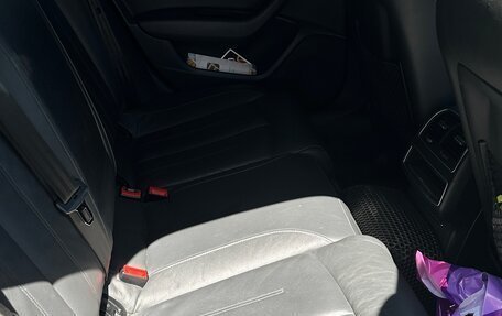 Audi A6, 2013 год, 1 650 000 рублей, 7 фотография