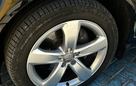 Audi A6, 2013 год, 1 650 000 рублей, 8 фотография