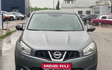 Nissan Qashqai, 2012 год, 1 600 000 рублей, 2 фотография