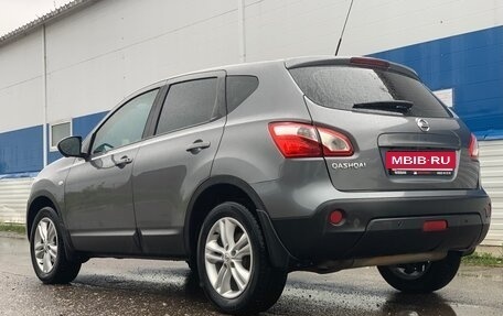 Nissan Qashqai, 2012 год, 1 600 000 рублей, 5 фотография