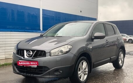 Nissan Qashqai, 2012 год, 1 600 000 рублей, 3 фотография