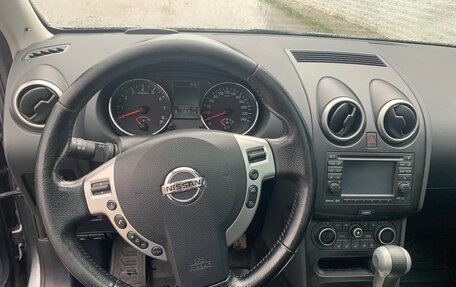 Nissan Qashqai, 2012 год, 1 600 000 рублей, 10 фотография