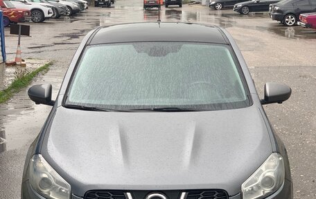 Nissan Qashqai, 2012 год, 1 600 000 рублей, 8 фотография