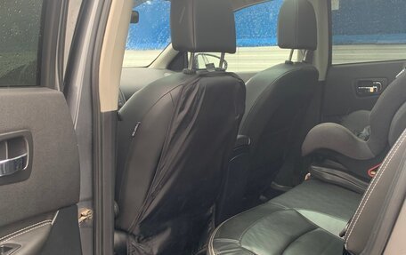 Nissan Qashqai, 2012 год, 1 600 000 рублей, 12 фотография