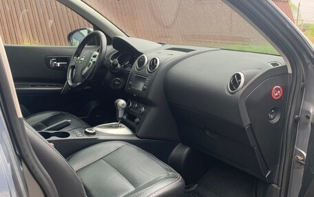 Nissan Qashqai, 2012 год, 1 600 000 рублей, 14 фотография
