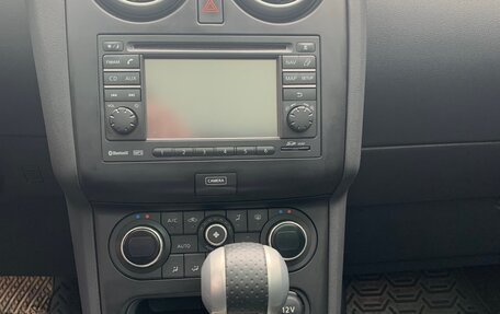Nissan Qashqai, 2012 год, 1 600 000 рублей, 11 фотография