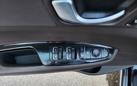 KIA Optima IV, 2019 год, 1 820 000 рублей, 5 фотография