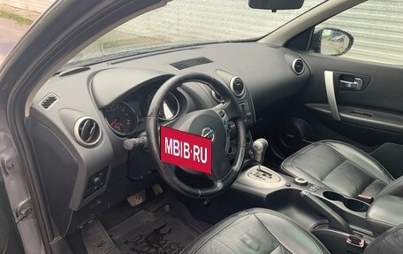 Nissan Qashqai, 2012 год, 1 600 000 рублей, 9 фотография