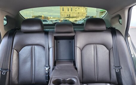 KIA Optima IV, 2019 год, 1 820 000 рублей, 10 фотография