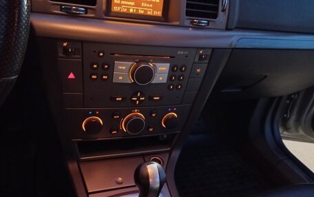 Opel Vectra C рестайлинг, 2008 год, 888 000 рублей, 3 фотография