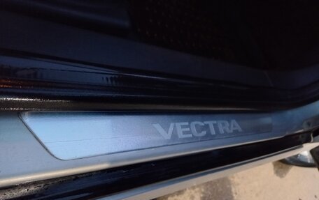 Opel Vectra C рестайлинг, 2008 год, 888 000 рублей, 4 фотография