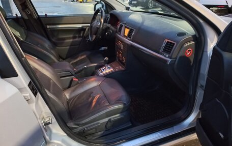 Opel Vectra C рестайлинг, 2008 год, 888 000 рублей, 7 фотография