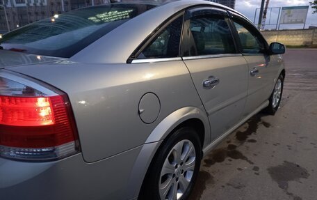 Opel Vectra C рестайлинг, 2008 год, 888 000 рублей, 10 фотография