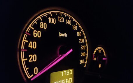 Opel Vectra C рестайлинг, 2008 год, 888 000 рублей, 12 фотография