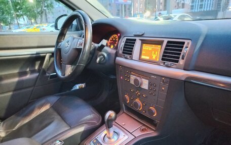 Opel Vectra C рестайлинг, 2008 год, 888 000 рублей, 15 фотография