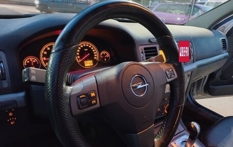 Opel Vectra C рестайлинг, 2008 год, 888 000 рублей, 20 фотография
