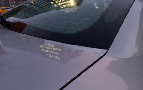 Opel Vectra C рестайлинг, 2008 год, 888 000 рублей, 28 фотография