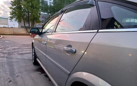 Opel Vectra C рестайлинг, 2008 год, 888 000 рублей, 26 фотография