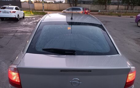 Opel Vectra C рестайлинг, 2008 год, 888 000 рублей, 24 фотография