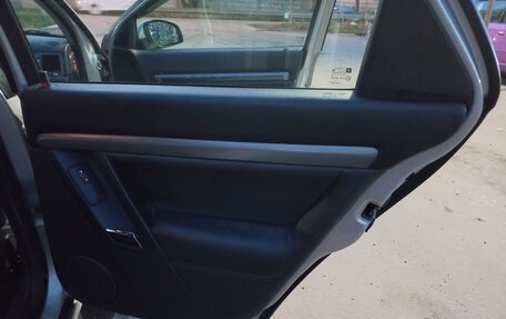 Opel Vectra C рестайлинг, 2008 год, 888 000 рублей, 34 фотография