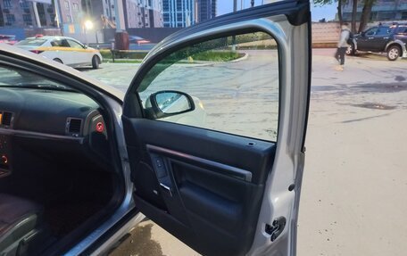 Opel Vectra C рестайлинг, 2008 год, 888 000 рублей, 25 фотография