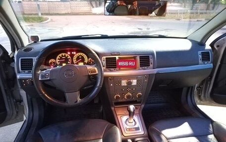 Opel Vectra C рестайлинг, 2008 год, 888 000 рублей, 32 фотография