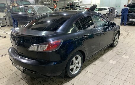 Mazda 3, 2009 год, 750 000 рублей, 7 фотография