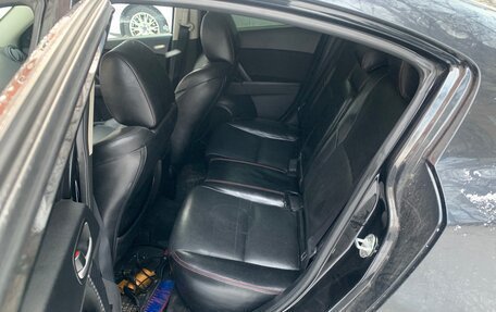 Mazda 3, 2009 год, 750 000 рублей, 10 фотография